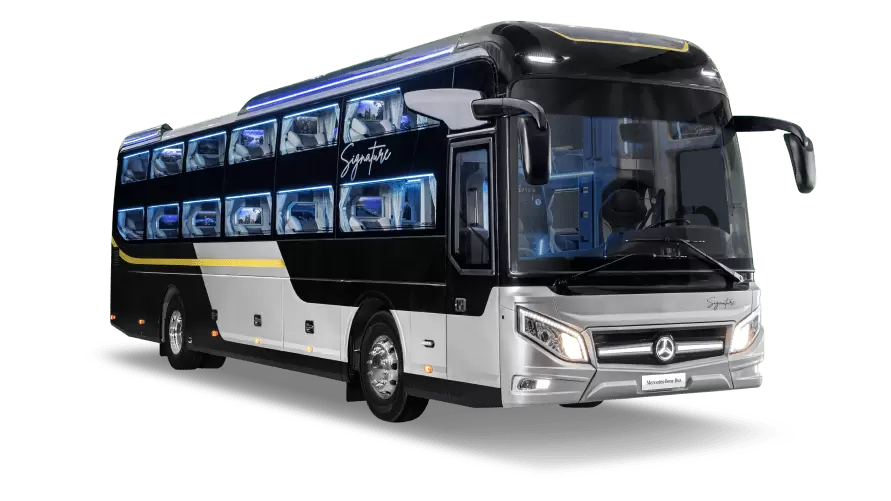 Mercedes-Benz Montero SL